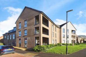 Flat 10, Quarterbridge House, Quarterbridge Road, Fishponds, Bristol BS16 2JX