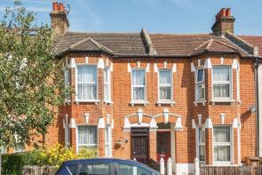 20, Agnew Road, Crofton Park, London SE23 1DJ