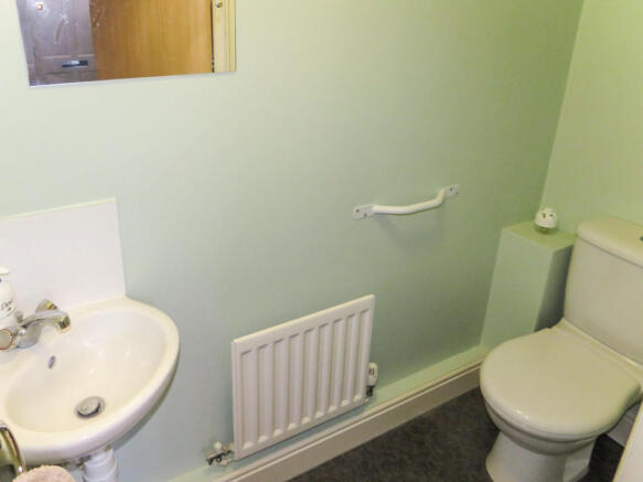 Cloakroom