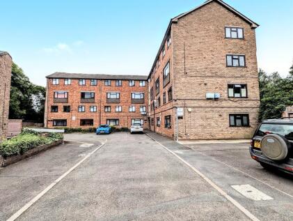 Moor Lane, Tamworth