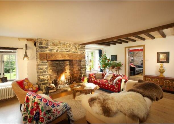 Chic Interior