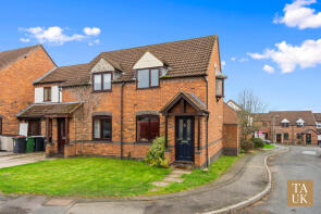 20, Kesworth Drive, Priorslee, Telford TF2 9TE