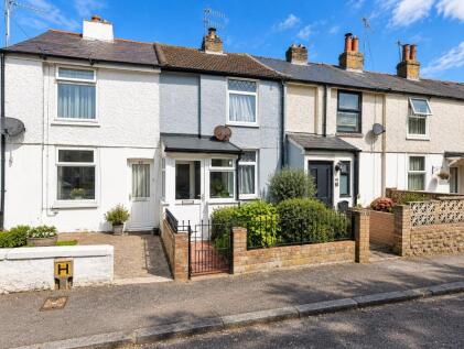 Townley Street, Ramsgate