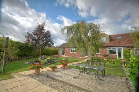 Hillary Way, Wheatley, OX33