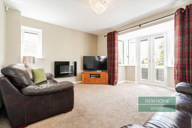4 bed End of Terrace for sale Image 5