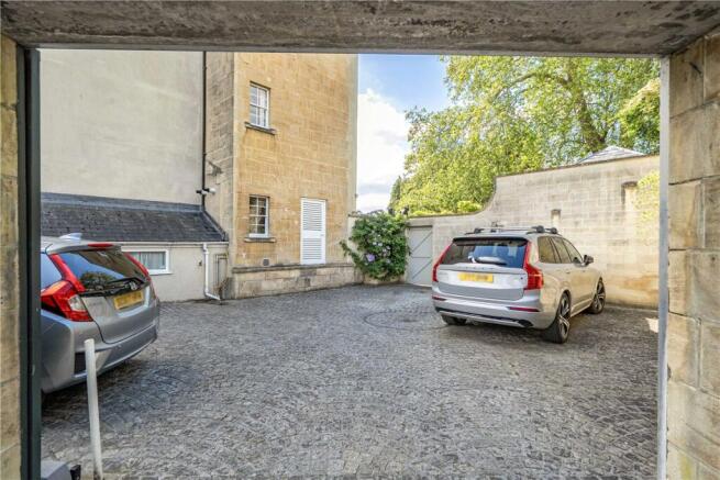 Private Parking