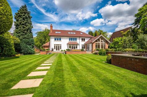 Egerton Road, Woodthorpe, NG5