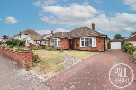 Gunton Drive, Gunton, NR32