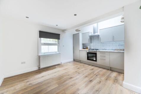 Sellons Avenue, Harlesden, London, NW10