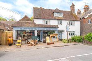 Winslow House, Gardner Street, Hailsham BN27 4LE