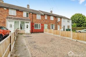 47, The Lindfield, Coventry CV3 1FL