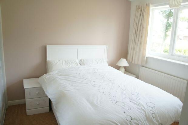 BEDROOM 2 REAR