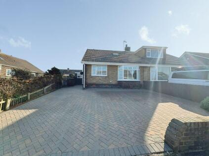 Denway Grove, Whitley Bay