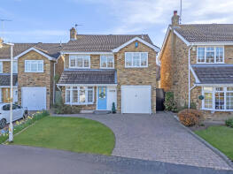 5, Brooklands, Wickford SS12 0DT