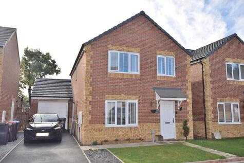 Lincoln Close, Catterick Garrison