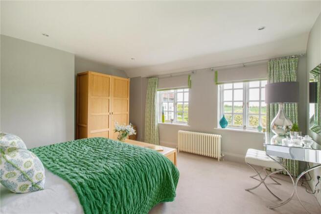 Principal Bedroom