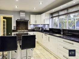 12, Cedar Grove, Walsall WS6 6QH