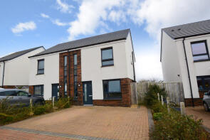 20, Bute Way, Ayr KA7 4BF