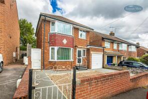 1, Oldfield Grove, Sheffield S6 6DR