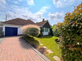 Whingarth, Cowbeech Road, Cowbeech, Hailsham BN27 4JF