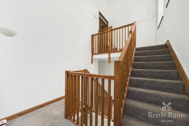1 bed Penthouse for sale Image 9