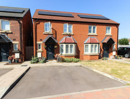 Foster Drive, Leamington Spa, CV31