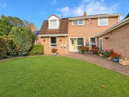 Shipham Close, Nailsea, Bristol, Somerset, BS48