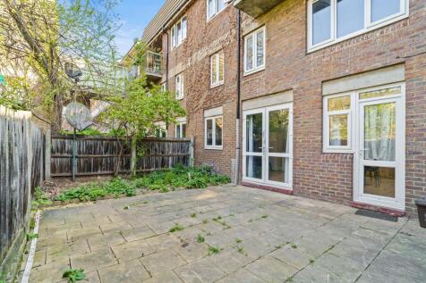 Sedgmoor Place, London, SE5