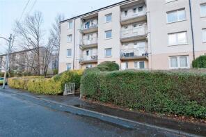 Flat 2/1, 8, Morefield Road, Glasgow G51 4NG