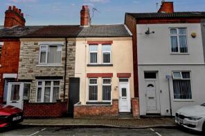 15, Lower Cambridge Street, Loughborough LE11 1PQ
