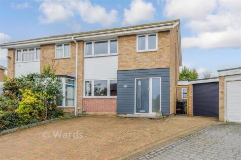 Glendale, Swanley, Kent
