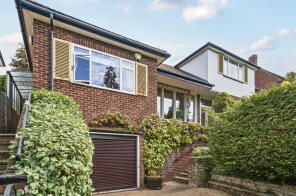 Tree Tops, Raggleswood, Chislehurst BR7 5NH