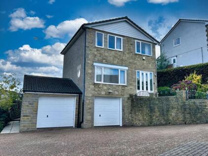 Bromley Grove, Keighley, BD22