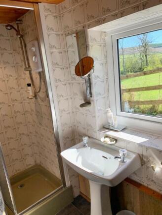 Shower Room - b