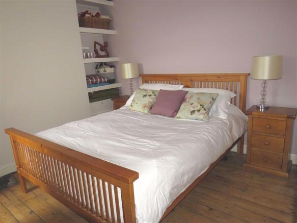 Bedroom 2