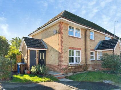 Lammas Mead, Binfield, Bracknell, Berkshire, RG42