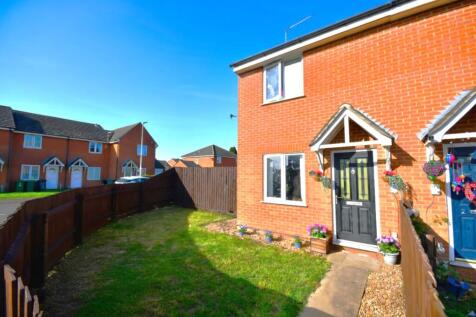 Alma Chase, Terrington St Clement, King's Lynn, PE34