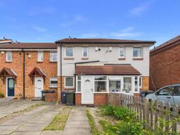 17, Broomlea, New York, North Shields NE29 8AN
