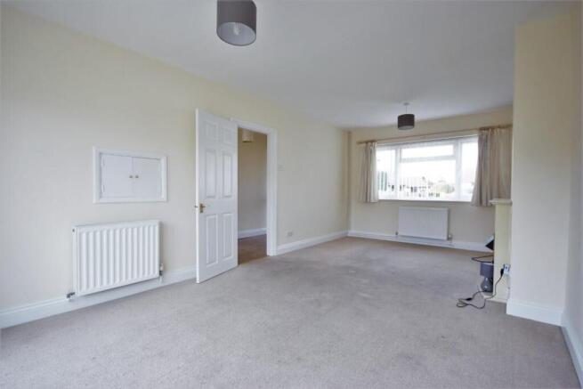 Living/Dining Room (