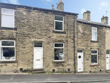 Westcliffe Road, Cleckheaton, BD19