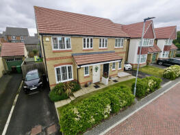 9, Serenity Close, Wakefield WF3 4FS
