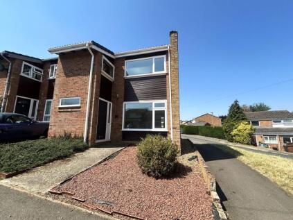 Downside Gardens, Potton, Sandy, SG19