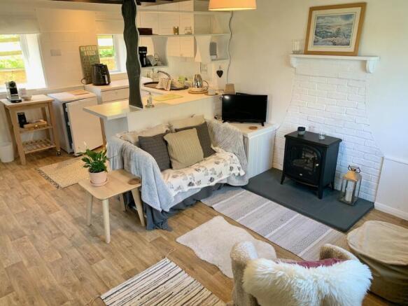 Living Room - c