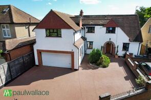 6, Flamstead End Road, Waltham Cross EN8 0HH