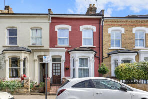 137, Dynevor Road, Hackney, London N16 0DA