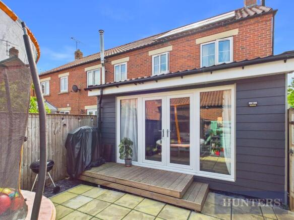 3 bed End of Terrace for sale Image 9