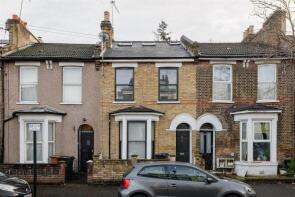 84, Hassett Road, Hackney, London E9 5SN