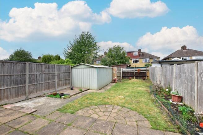 Hillingdon Road, Watford, WD25 photo 4