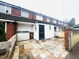 4, Albert Road, Wellingborough NN8 1EJ