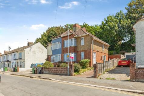 Oakfield Road, Hastings